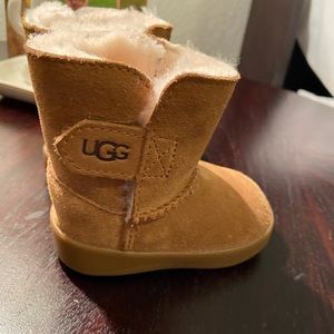 Classic Baby Uggs - Keelan Baby Boot Style